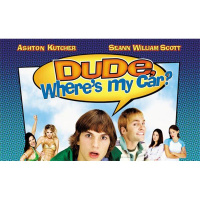 On Trial: Dude, Wheres My Car?