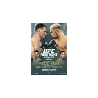 411 Ground and Pound Radio Show/Championship Rounds Double Header