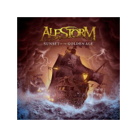 Metal Hammer of Doom: Alestorm - Sunset on the Golden Age