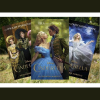 Cinderella (2015) Review