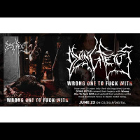 Metal Hammer of Doom: Dying Fetus - Wrong One to Fuck With