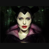 Maleficent Review
