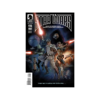 Source Material #096 - The Star Wars” (Dark Horse) (2013) - part 2