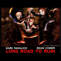 Long Road to Ruin: Die Hard Part 1
