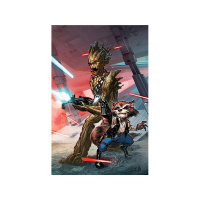 TCH-RIB Present The Whiskey Rebellion Ep 4: How GOTG Became the New Star Wars