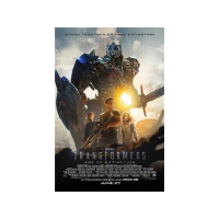 Transformers Age of Extinction Review (07.03.14 Re-Broadcast)