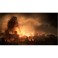 Everyone Loves a Bad Guy: Movie Monsters