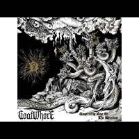 Metal Hammer of Doom: Goatwhore - Constricting Rage of the Merciless