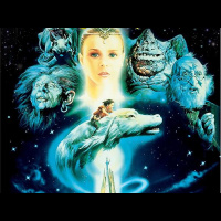 Screaming Boy Podcast - Episode #5 v2.0 The NeverEnding Story
