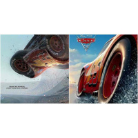 Damn You Hollywood: Cars 3