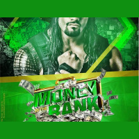 TCH - WWE Money in the Bank 2o14 Live Review