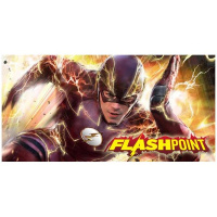 TV Party Tonight: The Flash (Season 3 - Flashpoint)