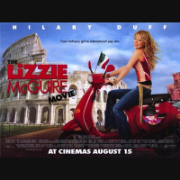 The Lizzie McGuire Movie ...Because YOU Made Me