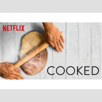 TV Party Tonight: Cooked