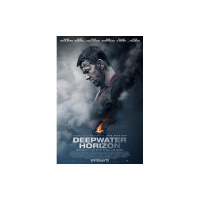 Damn you Hollywood: Deepwater Horizon Review