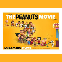 The Peanuts Movie Review