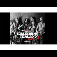 Damn You Hollywood: Guardians of the Galaxy Vol. 2