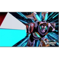 TV Party Tonight: Voltron: Legendary Defender (Season 2)