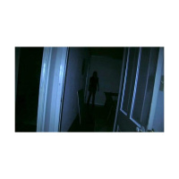 Everyone Loves a Bad Guy: Unseen Evil