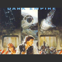 Source Material #011 - Star Wars: Dark Empire - PART 2