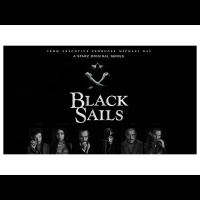 TV Party Tonight: Black Sails (Season 1)