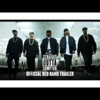 Straight Outta Compton Review