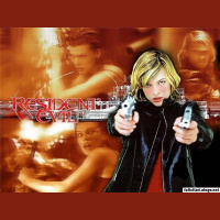 On Trial: Resident Evil