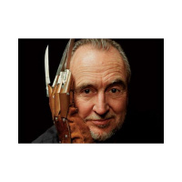 Wes Craven Tribute