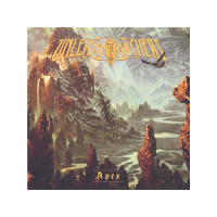 Metal Hammer of Doom: Unleash The Archers - Apex