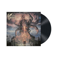 Metal Hammer of Doom: Vampire - With Primeval Force