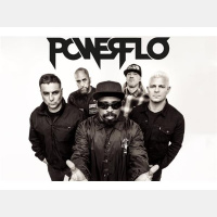 Metal Hammer of Doom: Powerflo - Powerflo