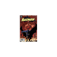 Source Material #088 - Batman - Hush (2002-2003) - part 3