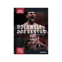 411 Ground and Pound Radio Show: UFC Fight Night 86