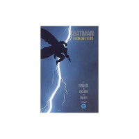 Source Material #066 - Batman The Dark Knight Returns (1986)