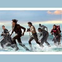 Damn You Hollywood: Rogue One