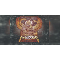 Metal Hammer of Doom: Killswitch Engage - Incarnate