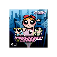 TV Party Tonight: The PowerPuff Girls (Season 1)