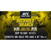 411 Ground and Pound Radio Show: UFC Fight Night 116 Review