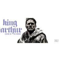 Damn You Hollywood: King Arthur: Legend of the Sword