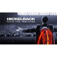 Metal Hammer of Doom: Nickelback - Feed the Machine