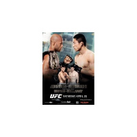 411 Ground and Pound Radio Show: UFC 186 Review