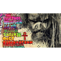 Metal Hammer of Doom: Rob Zombie - The Electric Warlock Acid Witch...