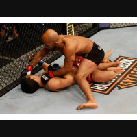 411 Ground and Pound Radio Show: UFC on FOX 9 Review