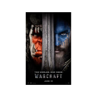 Warcraft Review