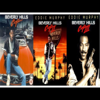 Long Road to Ruin: Beverly Hills Cop (franchise)
