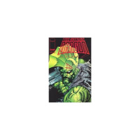 Source Material #022 - Image #1 Series - Savage Dragon #1