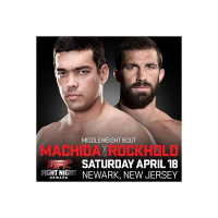 411 Ground and Pound Radio Show: UFC 186 Preview