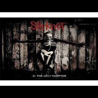 Metal Hammer of Doom: Slipknot - .5: The Gray Chapter