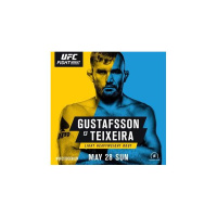 411 Ground and Pound Radio Show: UFC Fight Night 109 Preview