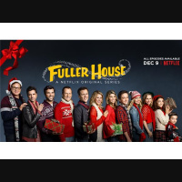 TV Party Tonight: Fuller House Season 2